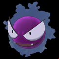 Pokémon #92 MX