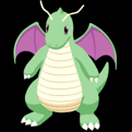 Pokémon #149 sleep