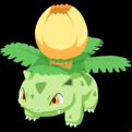 Pokémon #2 sleep