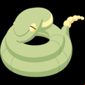 Pokémon #23 sleep