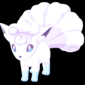 Pokémon #37al sleep