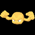 Pokémon #74 sleep