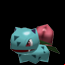 Pokémon #002