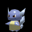 Pokémon #008