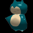 Pokémon #143