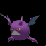 Pokémon #169