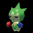 Pokémon #315