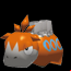 Pokémon #323