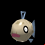 Pokémon #349