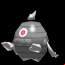 Pokémon #356