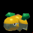 Pokémon #388