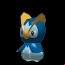 Pokémon #394