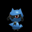 Pokémon #447
