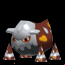 Pokémon #485