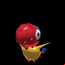 Pokémon #566