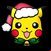 Pokémon #25fet