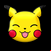 Pokémon #25heu