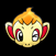 Pokémon #390co