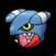 Pokémon #444