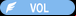 Type vol 9G