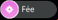 Type fee GO