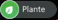Type plante GO