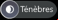 Type tenebres GO