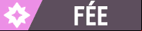 Fée