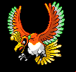 Ho-oh