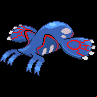 Kyogre dans Noire et Blanche