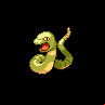 Abo mâle shiny dans Noire et Blanche