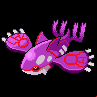 Kyogre shiny dans Noire et Blanche