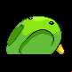 Kabuto femelle shiny dans Diamant et Perle