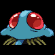 Tentacruel mâle dans Diamant et Perle