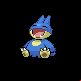 Goinfrex femelle shiny dans Diamant et Perle
