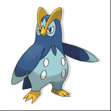 Prinplouf
