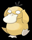 Psykokwak