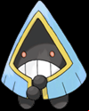 Stalgamin shiny